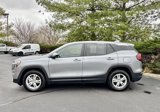 Used 2024 GMC Terrain SLE image 3