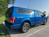 Used 2017 Ford F150 XLT w/ Equipment Group 302A Luxury image 4