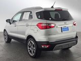 Used 2020 Ford EcoSport Titanium image 5