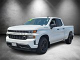 Used 2020 Chevrolet Silverado 1500 Custom w/ Custom Value Package image 5
