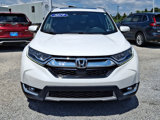Used 2019 Honda CR-V Touring image 2