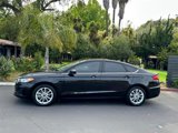 Used 2019 Ford Fusion SE image 2