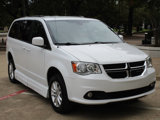 Used 2018 Dodge Grand Caravan SXT image 3