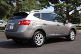 Used 2011 Nissan Rogue SV w/ SL Pkg image 5