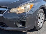 Used 2013 Subaru Impreza 2.0i image 2