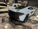 Used 2017 McLaren 570S image 4