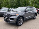 Used 2022 Ford Explorer XLT w/ Equipment Group 202A image 3