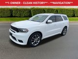 Used 2020 Dodge Durango GT image 2