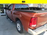 Used 2013 RAM 1500 Tradesman image 4