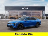 New 2025 Kia K4 GT-Line Turbo image 3