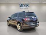Used 2017 GMC Acadia Limited SLT image 3