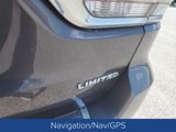 Used 2020 Jeep Grand Cherokee Limited w/ Luxury Group II image 5