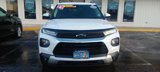 Used 2022 Chevrolet TrailBlazer LT image 2