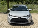Used 2022 Toyota Corolla LE image 2