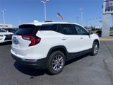 Used 2024 GMC Terrain SLT image 5