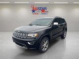 Used 2021 Jeep Grand Cherokee Overland w/ Trailer Tow Group IV image 3