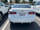 Certified 2022 Toyota Camry SE image 5