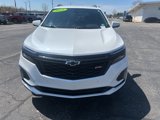Certified 2024 Chevrolet Equinox RS image 2