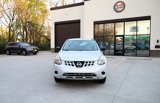 Used 2014 Nissan Rogue S image 2