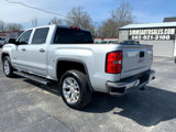 Used 2015 GMC Sierra 1500 SLT w/ SLT Crew Cab Value Package image 3