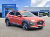 Used 2020 Hyundai Kona Ultimate image 1