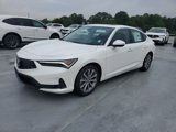 New 2025 Acura Integra image 3