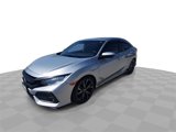 Used 2018 Honda Civic Sport Touring image 4