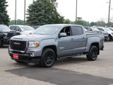Used 2022 GMC Canyon Elevation w/ Trailering Package image 3