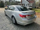 Used 2012 Honda Accord EX-L image 4