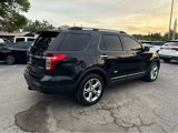 Used 2014 Ford Explorer Limited image 5