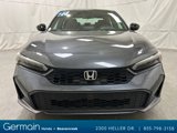 Certified 2025 Honda Civic Sport image 3