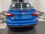 Used 2014 Ford Focus SE w/ Equipment Group 201A image 3