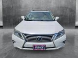 Used 2013 Lexus RX 350 AWD image 2