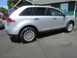 Used 2013 Lincoln MKX AWD image 4
