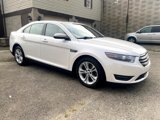 Used 2015 Ford Taurus SEL w/ Equipment Group 201A image 3