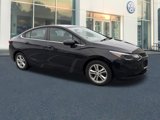 Used 2018 Chevrolet Cruze LT w/ Convenience Package image 2