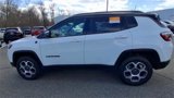 Certified 2022 Jeep Compass Trailhawk w/ Trailhawk Convenience Group image 5