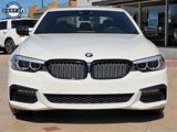 Used 2019 BMW 530i xDrive w/ M Sport Package image 2