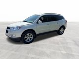 Used 2012 Chevrolet Traverse LT image 2