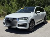 Used 2017 Audi Q7 3.0T Premium Plus image 4