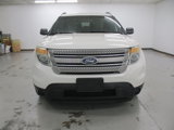 Used 2011 Ford Explorer 4WD w/ Class III Trailer Tow Pkg image 2