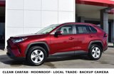 Used 2019 Toyota RAV4 XLE image 2