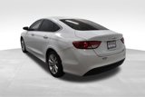 Used 2016 Chrysler 200 LX image 5