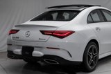 New 2025 Mercedes-Benz CLA 250 4MATIC image 4