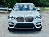 Used 2019 BMW X3 sDrive30i image 2