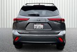 Used 2022 Toyota Highlander XLE image 4