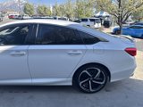 Used 2021 Honda Accord Sport image 4