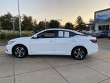 Used 2022 Nissan Sentra SV image 6