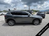 Used 2021 MAZDA CX-5 Grand Touring Reserve image 4
