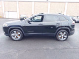 Used 2019 Jeep Cherokee Limited image 4